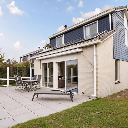 Landal Beach Park Texel Де Коох Стая снимка