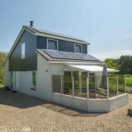 Landal Beach Park Texel Де Коох Стая снимка
