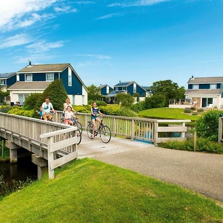 Landal Beach Park Texel Де Коох Екстериор снимка