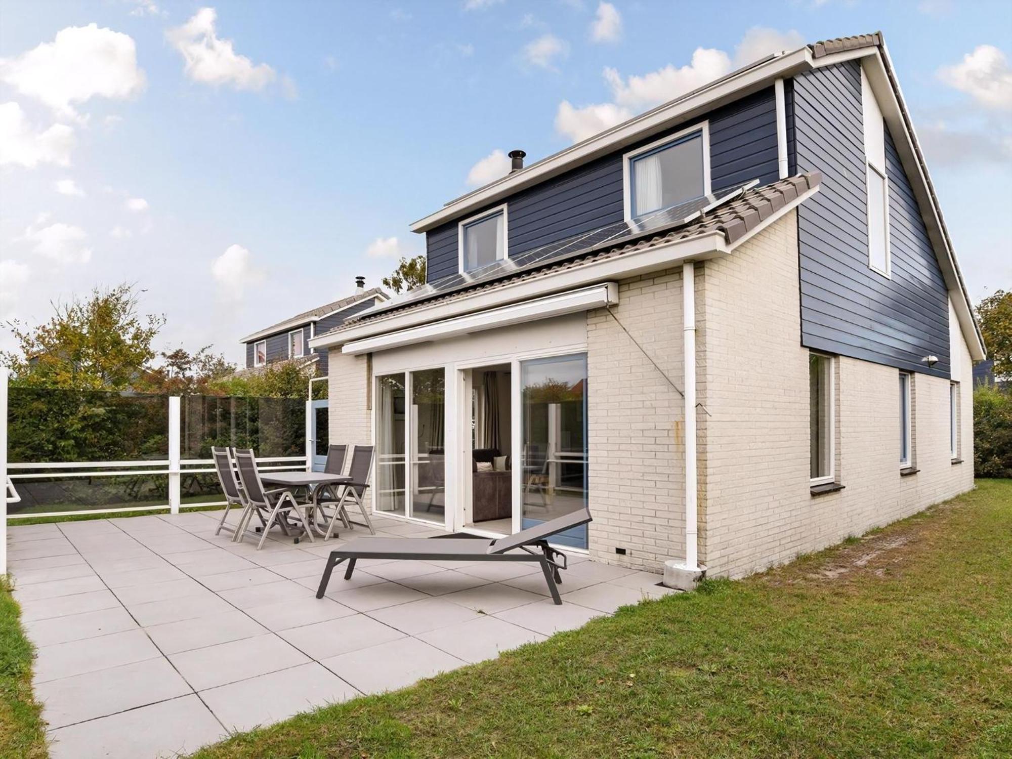 Landal Beach Park Texel Де Коох Стая снимка