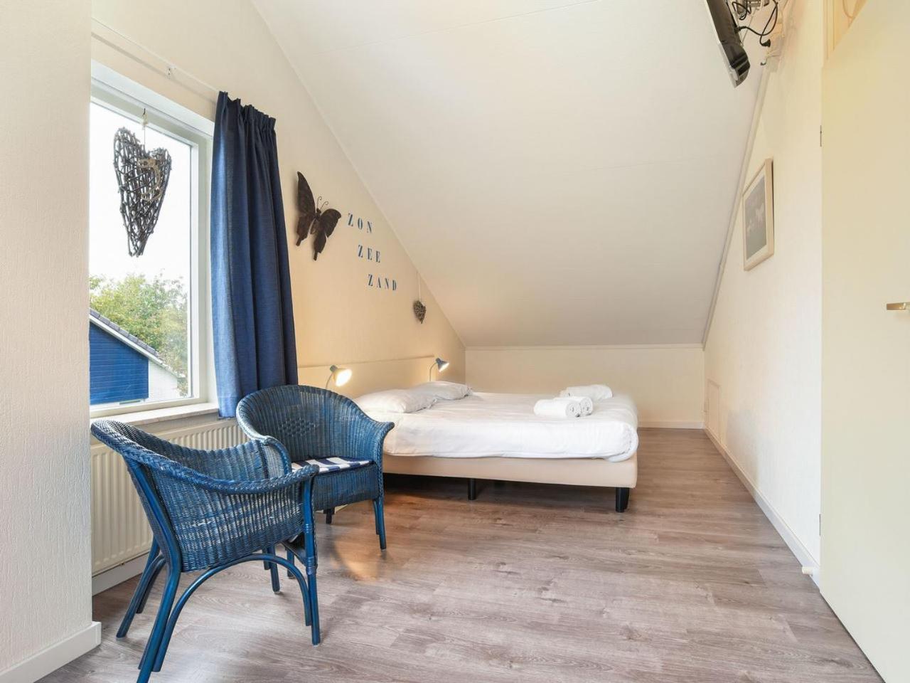 Landal Beach Park Texel Де Коох Екстериор снимка