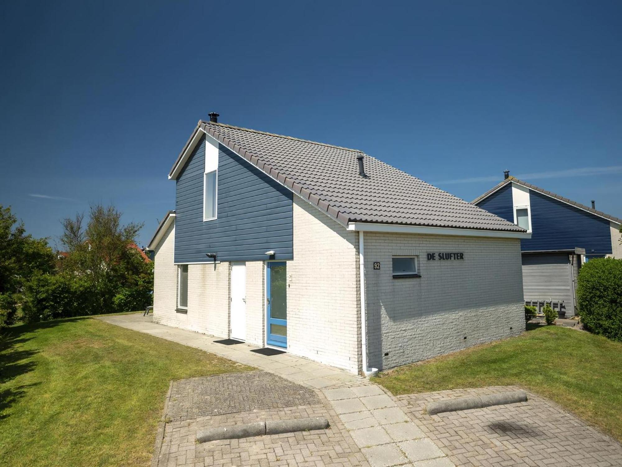 Landal Beach Park Texel Де Коох Стая снимка