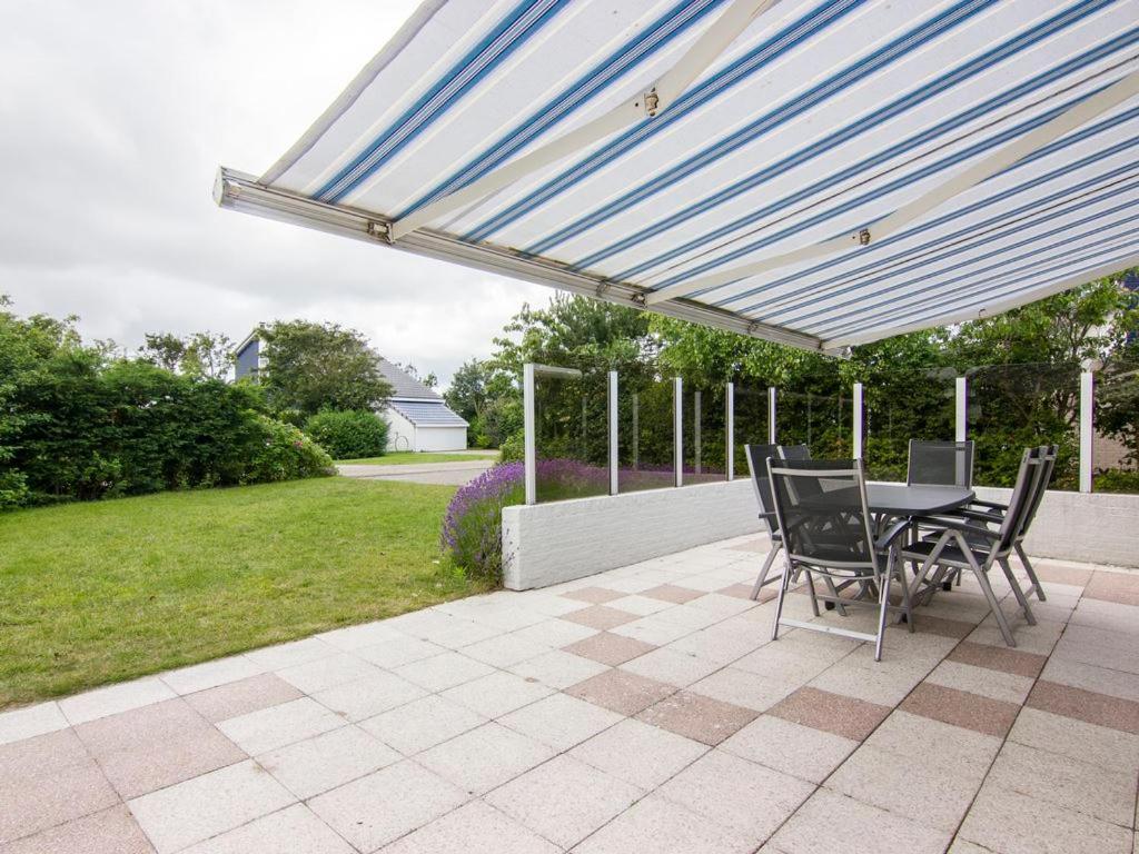 Landal Beach Park Texel Де Коох Екстериор снимка