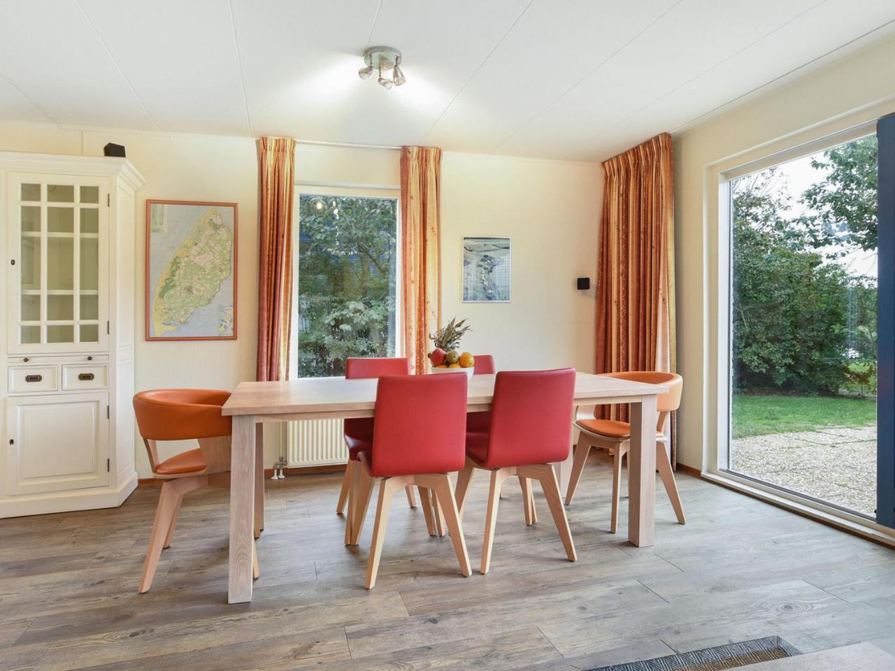 Landal Beach Park Texel Де Коох Екстериор снимка