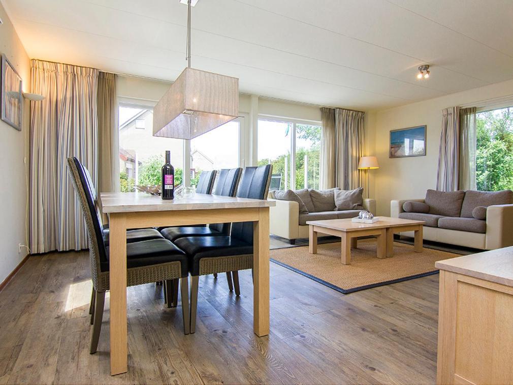 Landal Beach Park Texel Де Коох Екстериор снимка