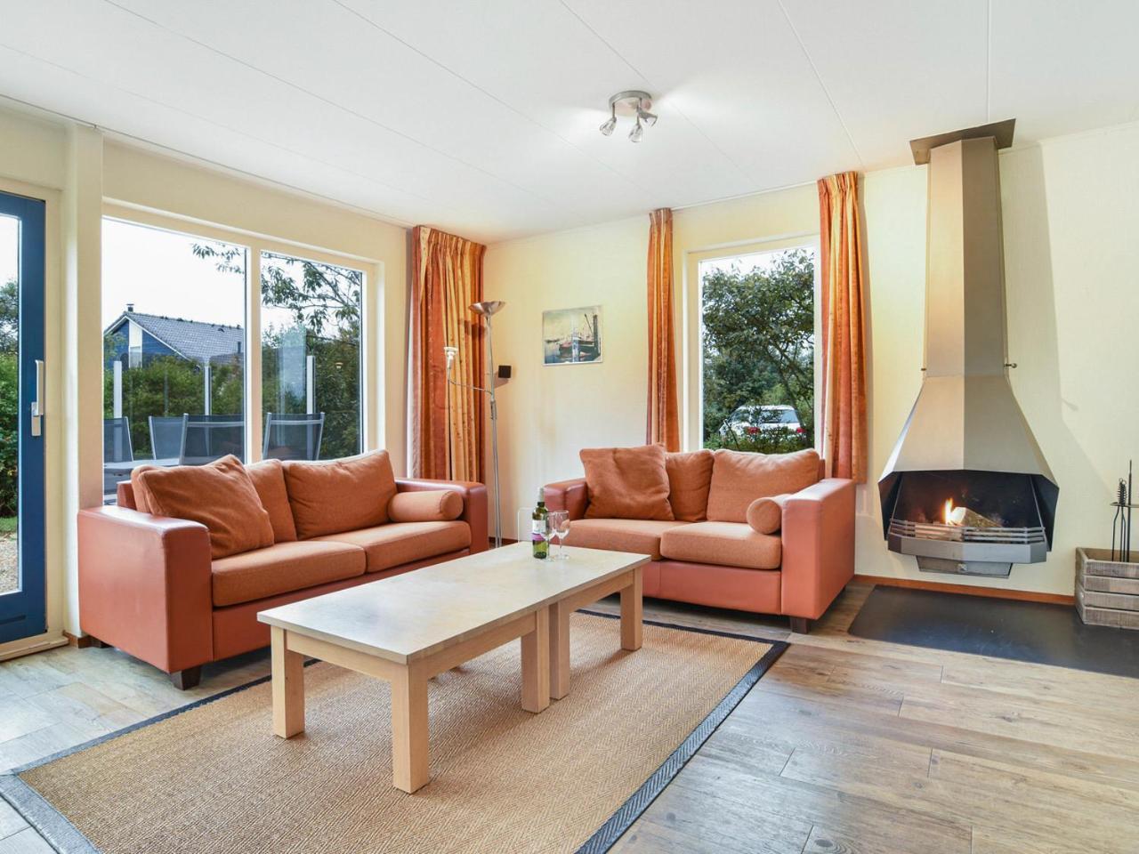 Landal Beach Park Texel Де Коох Екстериор снимка
