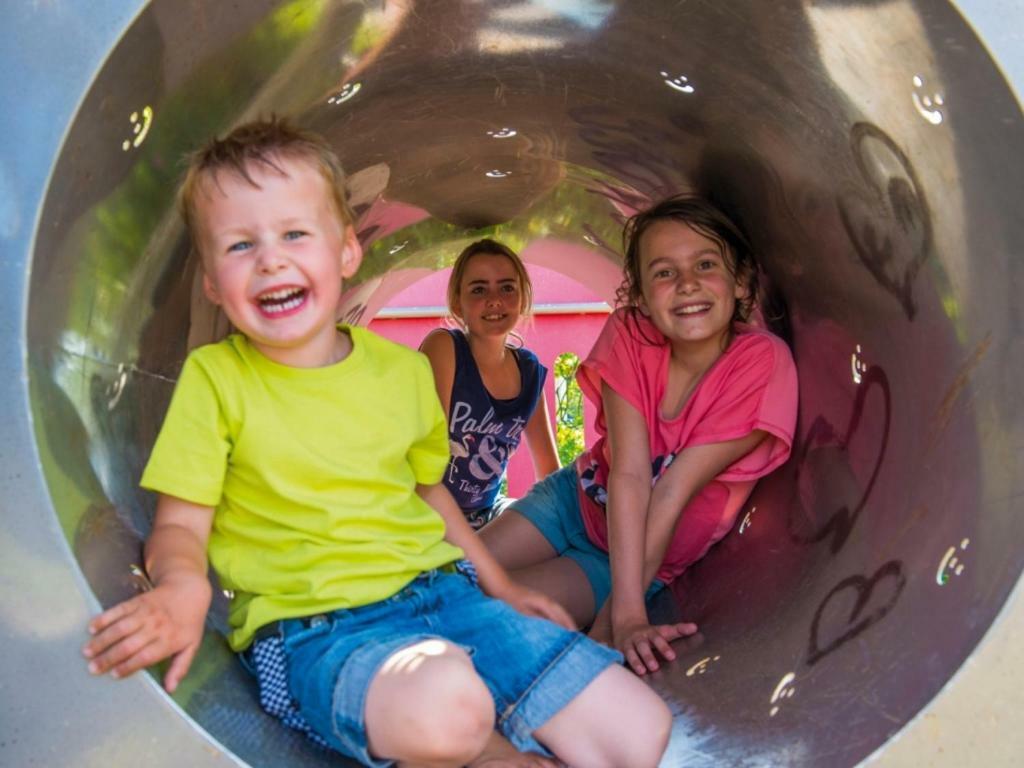 Landal Beach Park Texel Де Коох Екстериор снимка