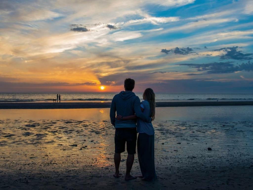 Landal Beach Park Texel Де Коох Екстериор снимка