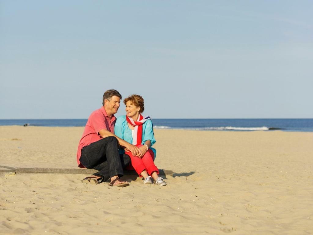 Landal Beach Park Texel Де Коох Екстериор снимка