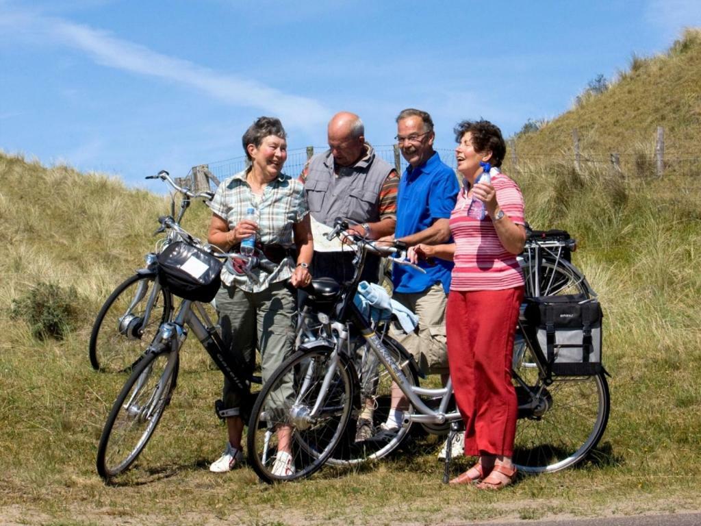 Landal Beach Park Texel Де Коох Екстериор снимка