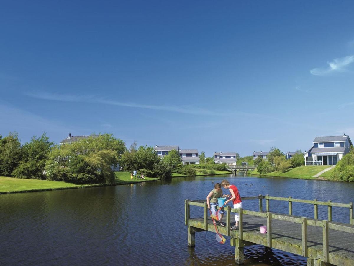 Landal Beach Park Texel Де Коох Екстериор снимка